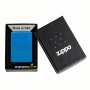 Зажигалка Zippo (оригинал) Blue sky
